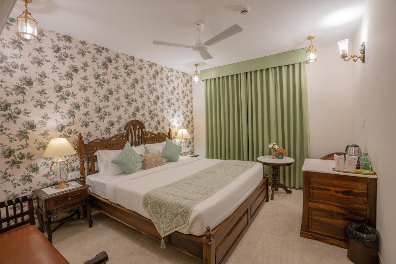 35 Sahakar Suites-A Luxury Aparthotel In Jaipur Exterior photo