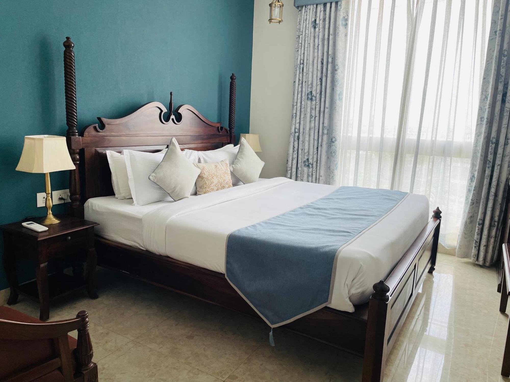 35 Sahakar Suites-A Luxury Aparthotel In Jaipur Exterior photo