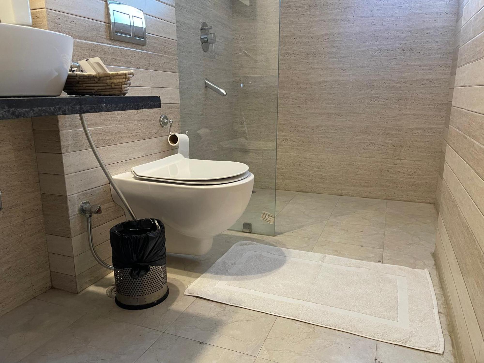 35 Sahakar Suites-A Luxury Aparthotel In Jaipur Exterior photo