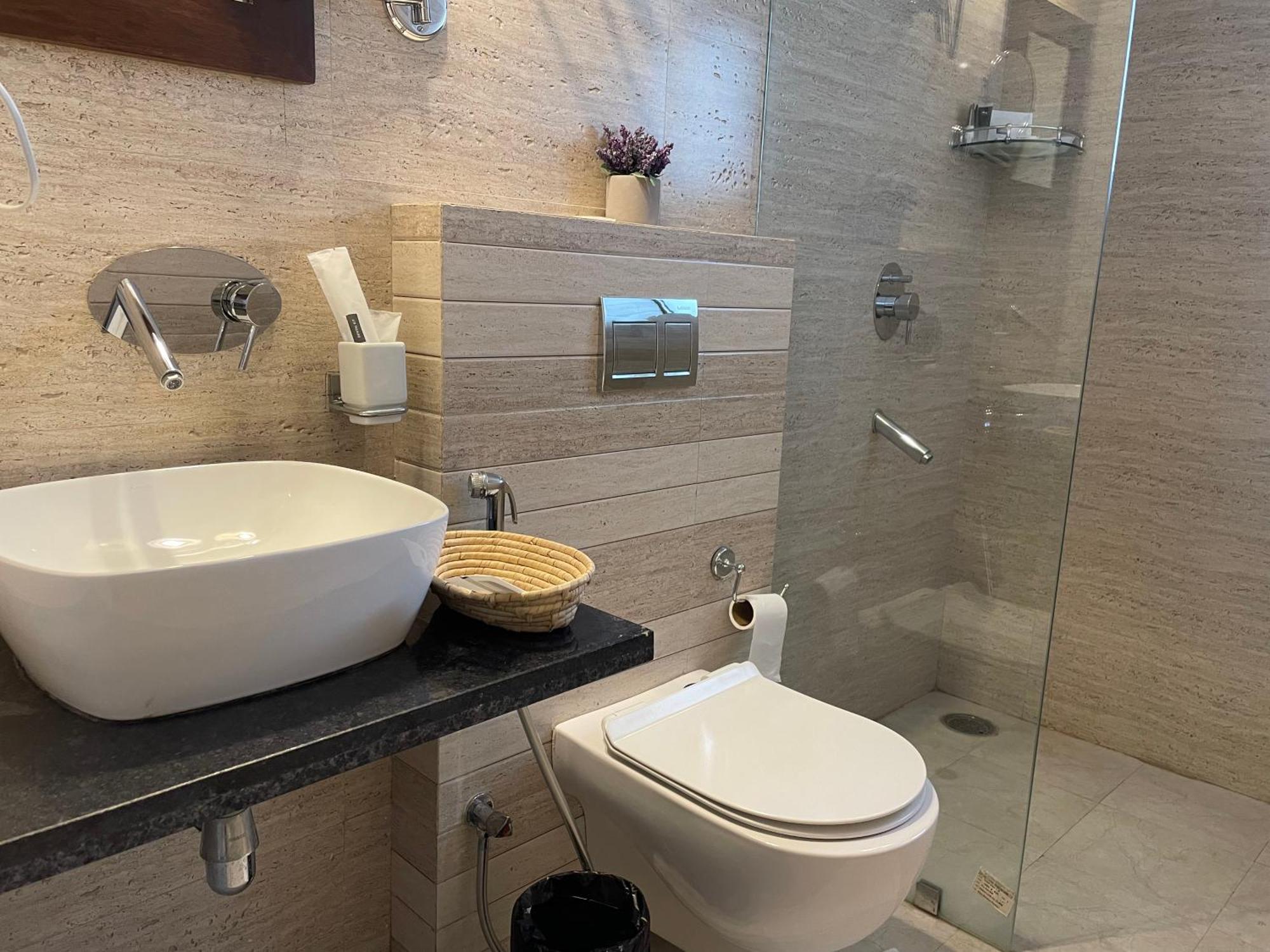 35 Sahakar Suites-A Luxury Aparthotel In Jaipur Exterior photo